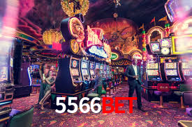 5566BET ComLOGIN